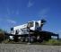 Autokrane Altec AC40E-152S