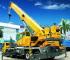 Autokrane Grove TMS700E