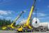Autokrane Grove TMS800E
