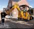 Baggerlader JCB 1CX