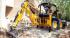 Baggerlader JCB 1 CX