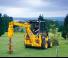 Baggerlader JCB 1CX