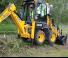 Baggerlader JCB 1CX