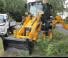 Baggerlader JCB 1CX