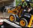 Baggerlader JCB 1CX