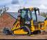 Baggerlader JCB 1CXT