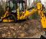 Baggerlader JCB 1CXT