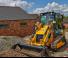 Baggerlader JCB 1CXT
