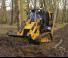Baggerlader JCB 1CXT