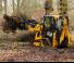 Baggerlader JCB 1CXT