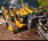 Baggerlader JCB 1CXT