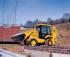 Baggerlader JCB 2 CX III