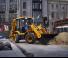 Baggerlader JCB 3 CX