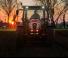 Baggerlader Ford 340 A