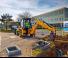 Baggerlader JCB 3CX Compact Plus