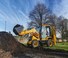 Baggerlader JCB 3CX Compact Plus