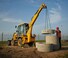 Baggerlader JCB 3CX Compact Plus