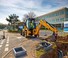 Baggerlader JCB 3CX Compact Plus
