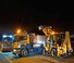 Baggerlader JCB 3CX Compact Pro