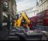 Baggerlader JCB 3CX Eco