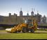 Baggerlader JCB 3CX Eco