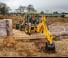 Baggerlader JCB 3CX Plus