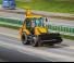 Baggerlader JCB 3CX Pro