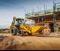 Baggerlader JCB 3CX Pro