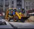 Baggerlader JCB 3CX SM