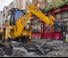 Baggerlader JCB 3CX SM