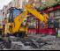 Baggerlader JCB 3CX SM