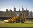 Baggerlader JCB 3CX SM