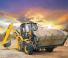 Baggerlader JCB 3DX PLUS