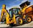 Baggerlader JCB 4 CX SM