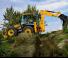 Baggerlader JCB 4 CX SM