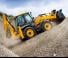 Baggerlader JCB 4 CX SM