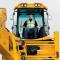 Baggerlader JCB 4 CX SM PC