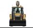 Baggerlader Caterpillar 420F2