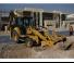 Baggerlader Caterpillar 426F2