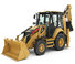 Baggerlader Caterpillar 427F2