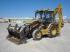 Baggerlader Caterpillar 428 C