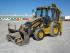 Baggerlader Caterpillar 428 C