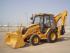 Baggerlader Caterpillar 428 C