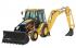 Baggerlader Caterpillar 428D II