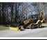 Baggerlader Caterpillar 430F