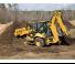 Baggerlader Caterpillar 430F IT