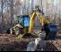 Baggerlader Caterpillar 430F IT