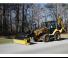 Baggerlader Caterpillar 430F IT