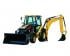 Baggerlader Caterpillar 432E 4x4