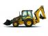 Baggerlader Caterpillar 432E 4x4